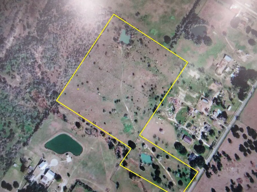0 Sterling Road, Pattison, TX 77423 - #2