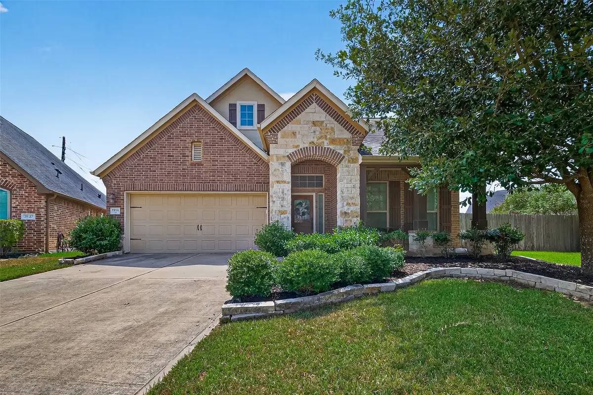 29331 Crested Butte Drive, Katy, TX 77494 - #1