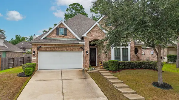 4840 Bayou St John, Conroe, TX 77304