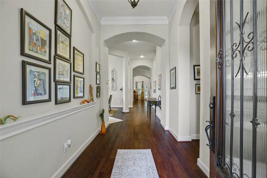 4840 Bayou St John, Conroe, TX 77304 - #2