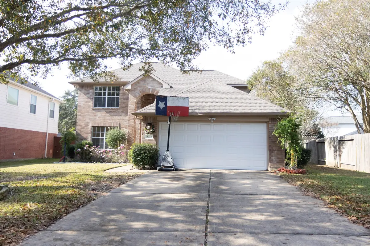 3022 Glenthorpe Ln, Katy, TX 77494 - Image #1