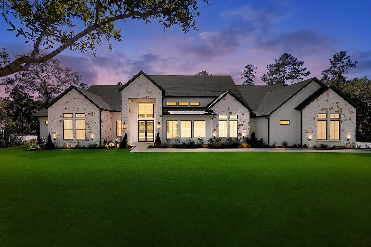 23717 Birch Grove Road, Montgomery, TX 77316 - #1