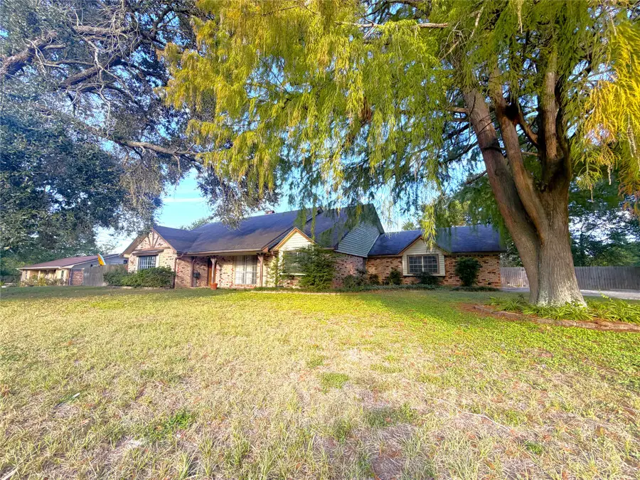 181 Crestway Street, Trinity, TX 75862 - #3