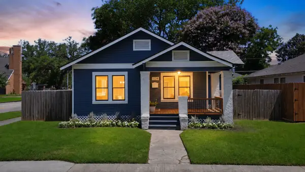 1139 W Gardner Street, Houston, TX 77009