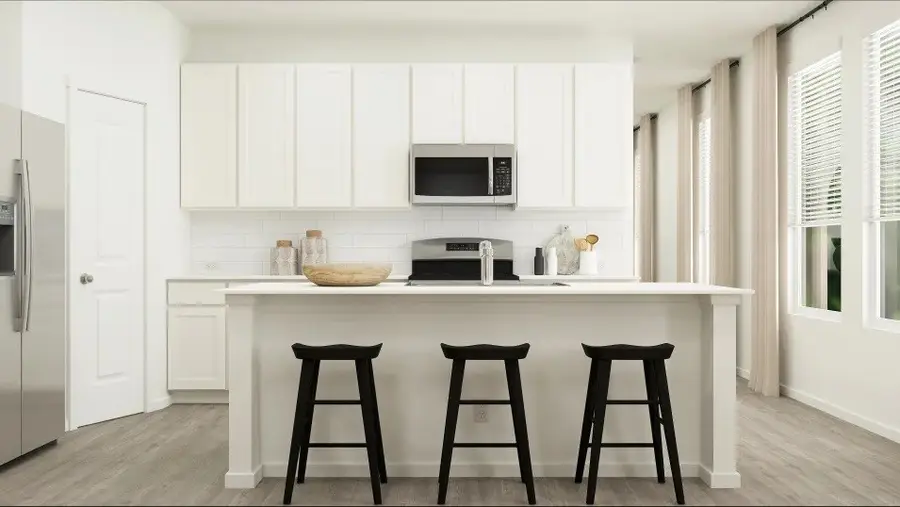 26110 Sea Rosemary Lane, Katy, TX 77493 - #2