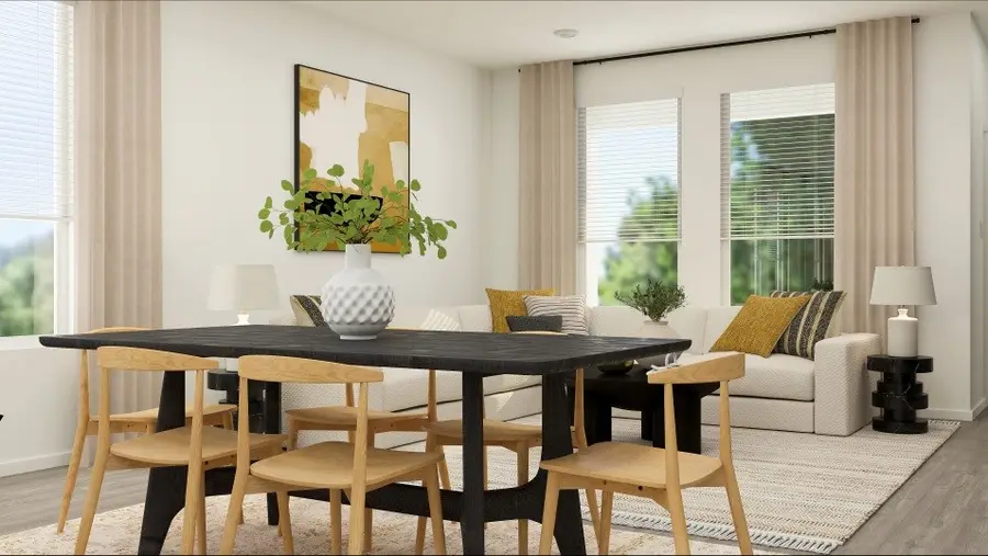 26110 Sea Rosemary Lane, Katy, TX 77493 - #3