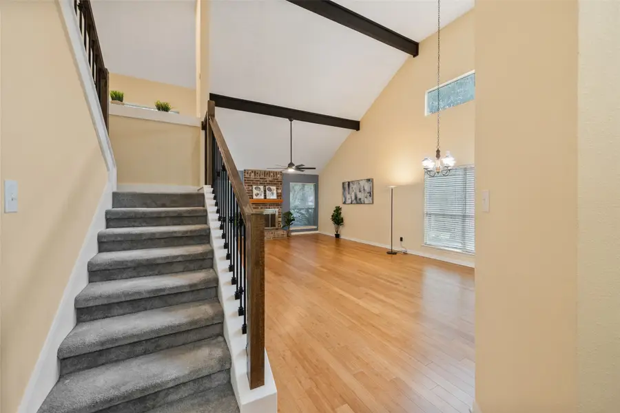 25 N Summer Star Court, The Woodlands, TX 77380 - Image #2