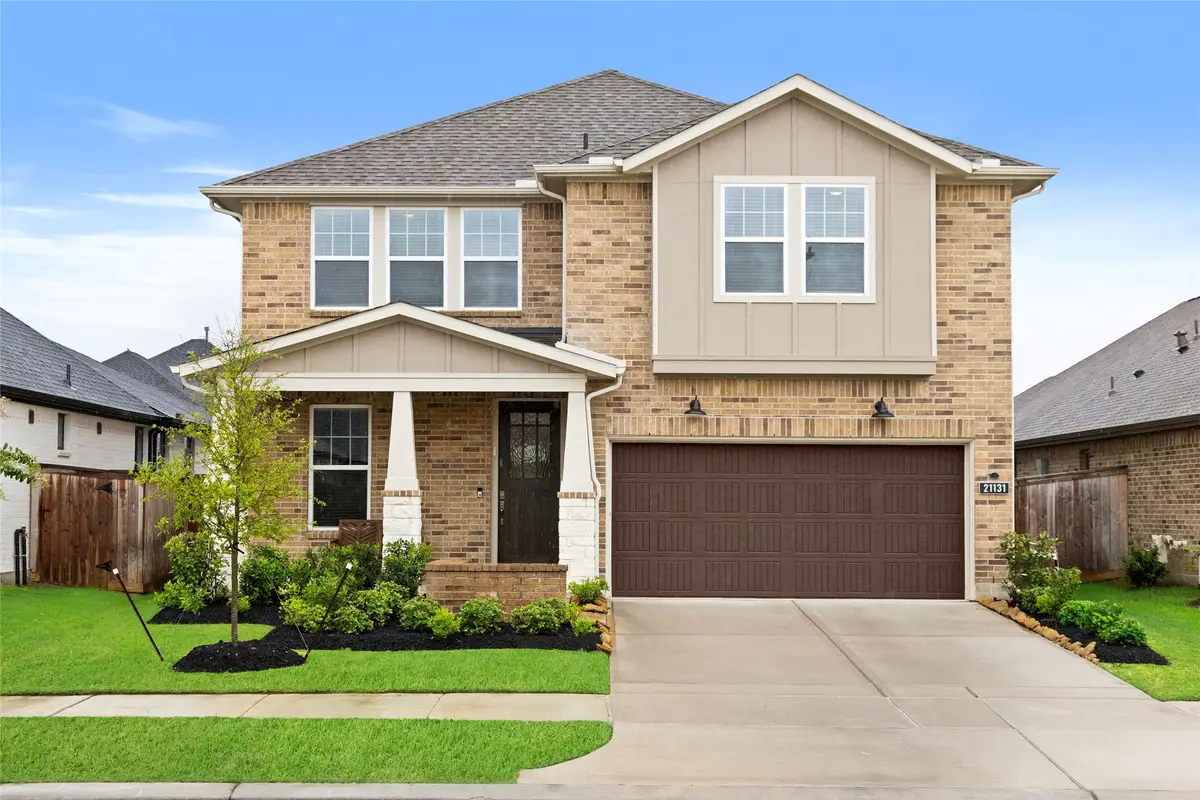 21131 Lady Of The Lake Lane, Cypress, TX 77433 - #1