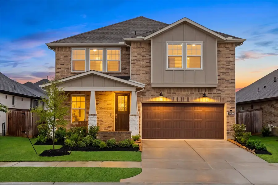 21131 Lady Of The Lake Lane, Cypress, TX 77433 - #2