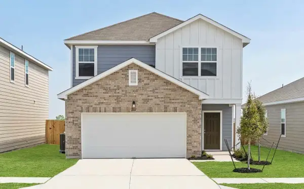 3402 Ridgeberry Glen Lane, Porter, TX 77365