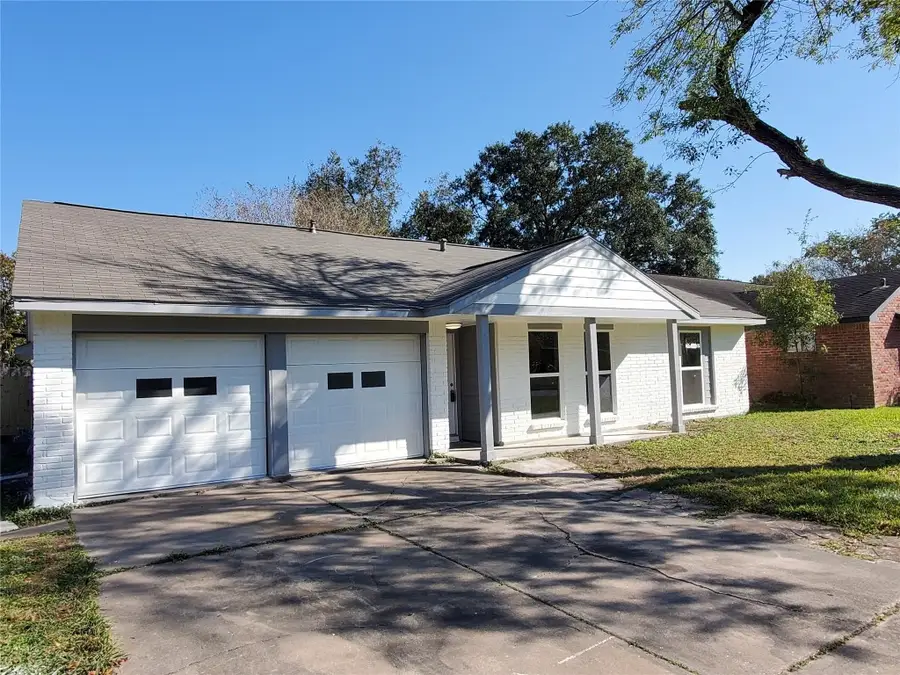 10607 Carlota Court, Houston, TX 77096 - #2