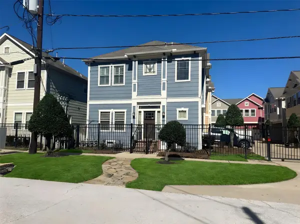 1715 W 24th Street, Houston, TX 77008