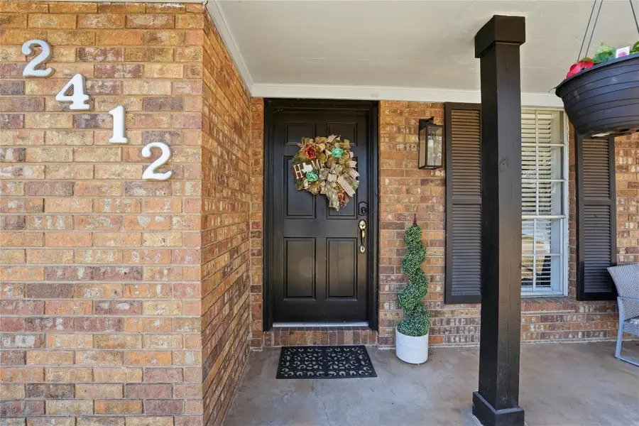 2412 Airline Drive, Brenham, TX 77833 - #2