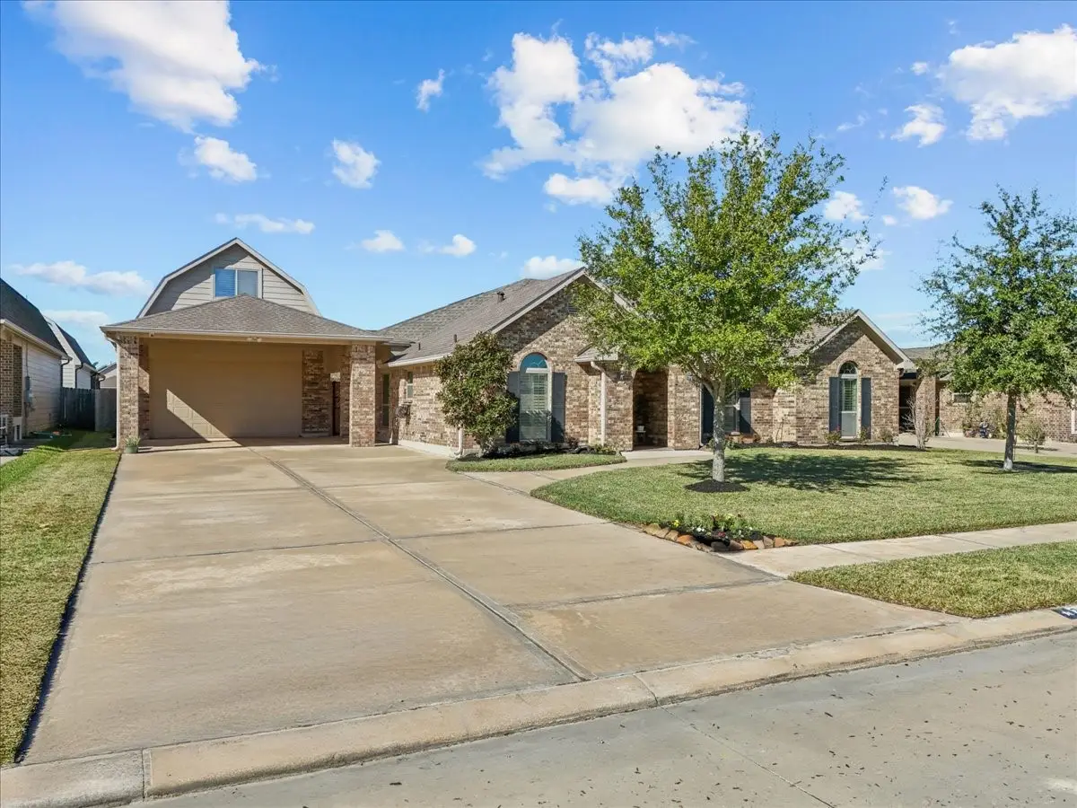 2502 Rosa Rita Drive, League City, TX 77573 - Image #1