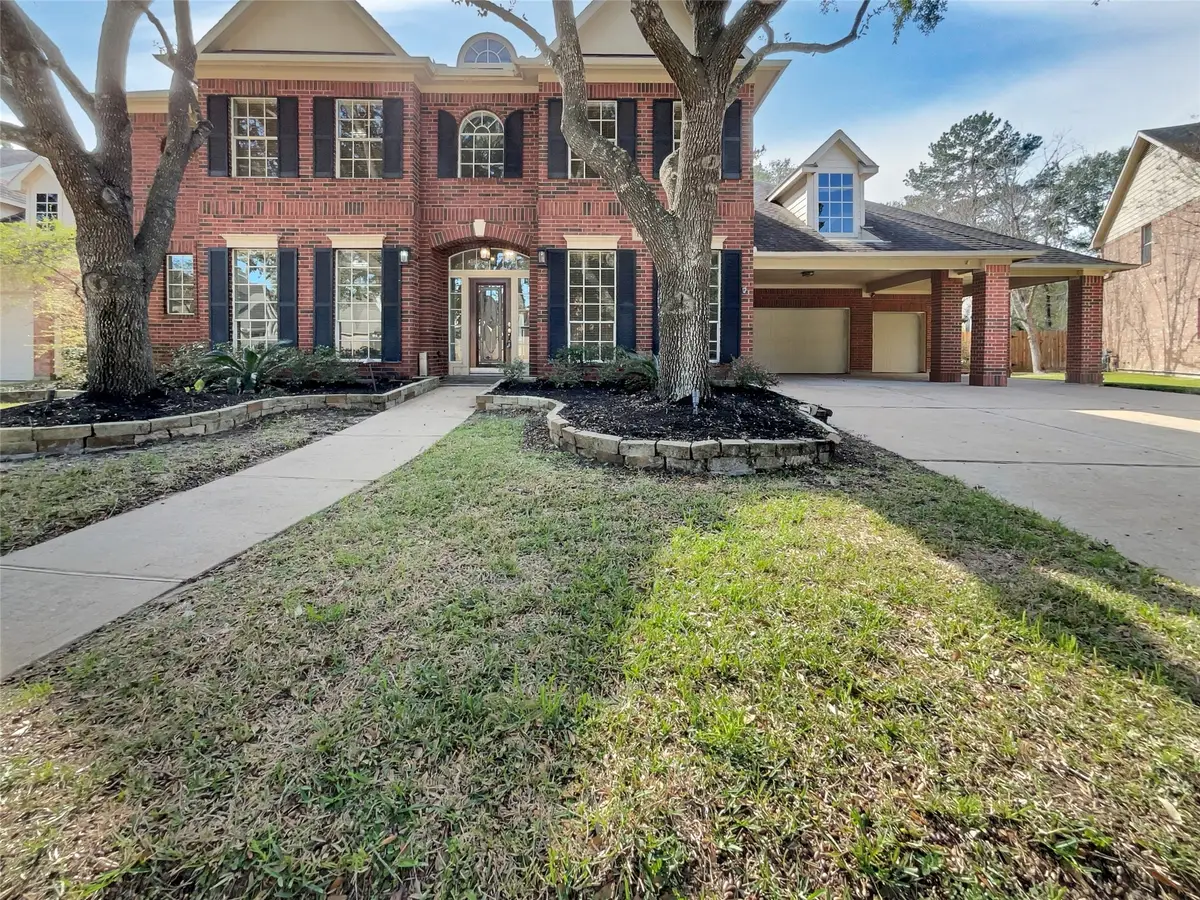 15807 Stable Creek Circle, Cypress, TX 77429 - Image #1