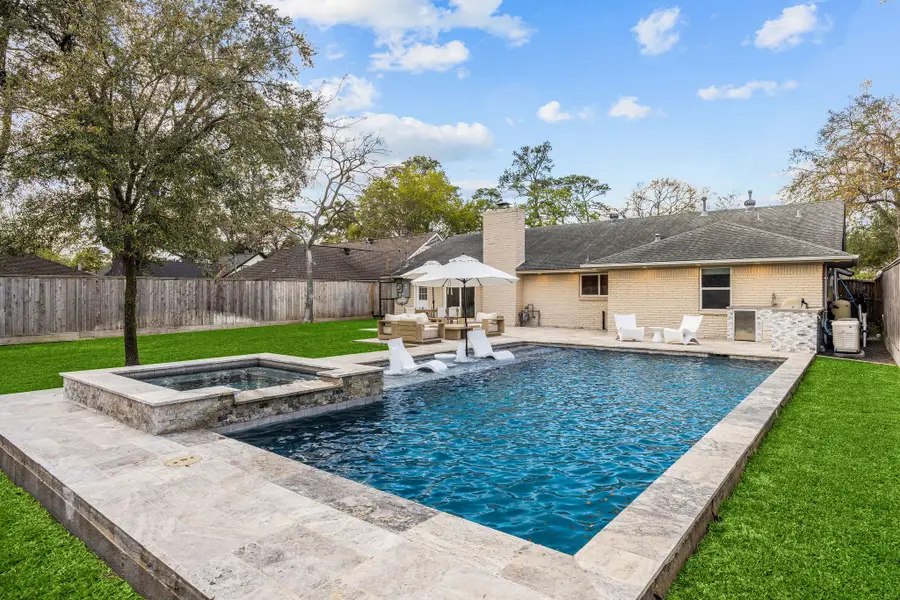 10207 Oakpoint Drive, Houston, TX 77043 - #2