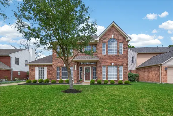 6307 Coldstream Drive, Pasadena, TX 77505