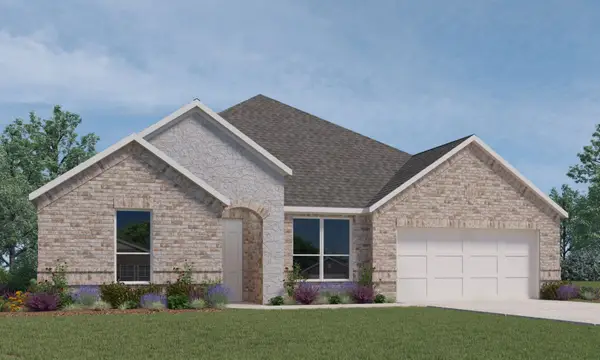 1750 Mesquite Trail, Dayton, TX 77535