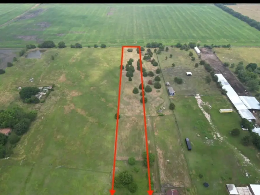 410 Pritchett Road, Red Oak, TX 75154 - #2