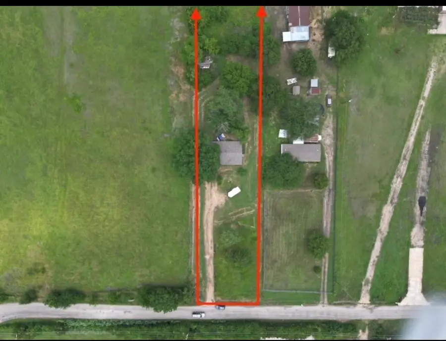 410 Pritchett Road, Red Oak, TX 75154 - #3