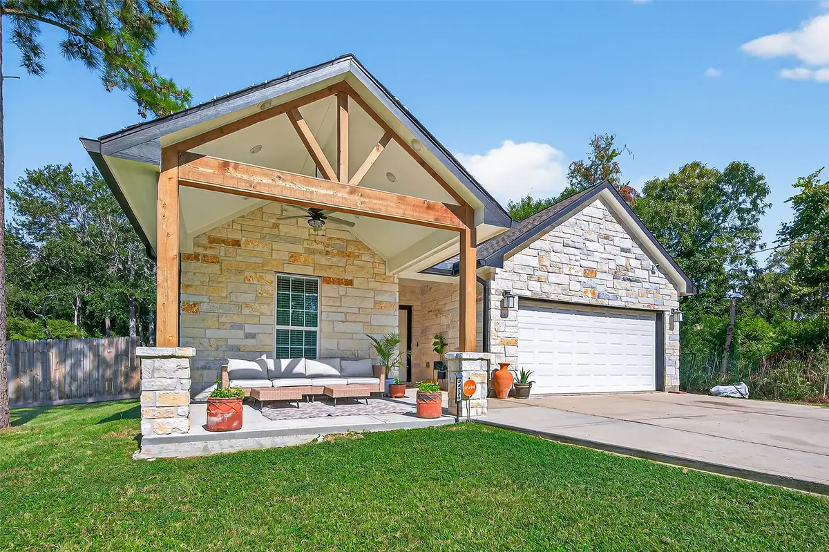 24530 Kildare Street, Hempstead, TX 77445 - #1