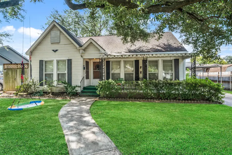 314 Gale Street, Houston, TX 77009 - #3
