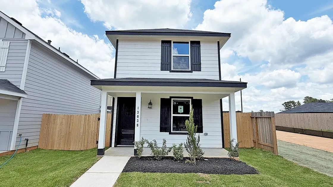 13038 Turret Bend Way, Willis, TX 77378 - #1