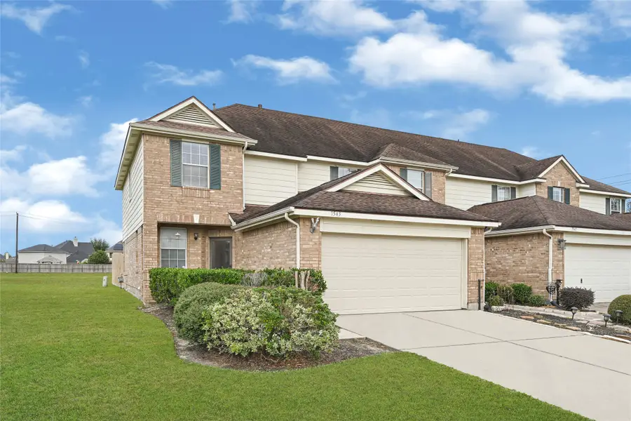 7543 Park Bend Lane, Pasadena, TX 77505 - Image #2