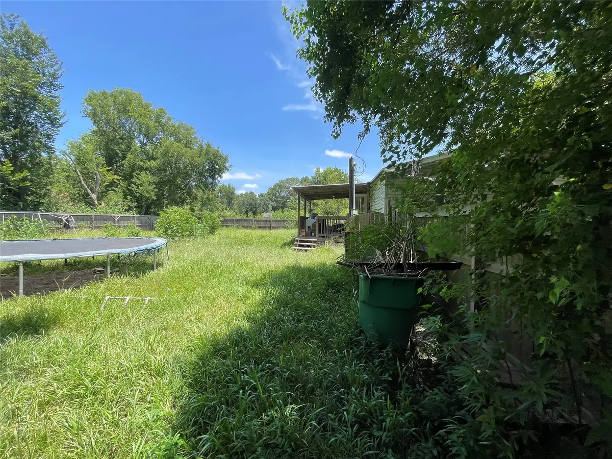 7720 County Road 171, Alvin, TX 77511 - #1