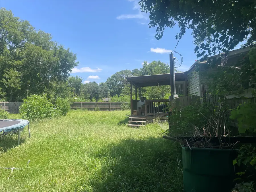 7720 County Road 171, Alvin, TX 77511 - #2