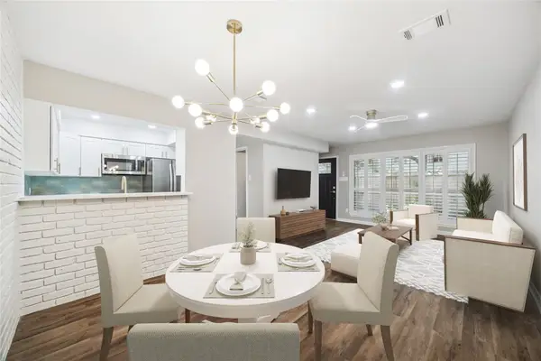 903 Wax Myrtle Lane, Houston, TX 77079