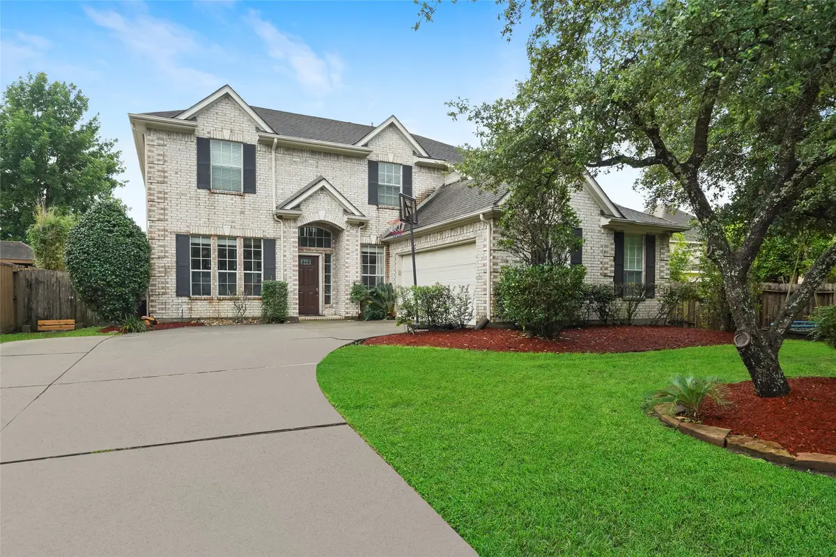6027 Stone Trail Lane, Spring, TX 77379 - Image #1