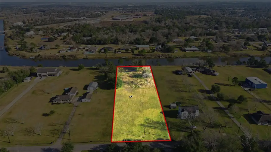 0 Robinson Road, Hitchcock, TX 77563 - #2
