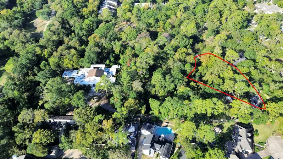 417 White Wing Lane, Houston, TX 77079 - Image #3