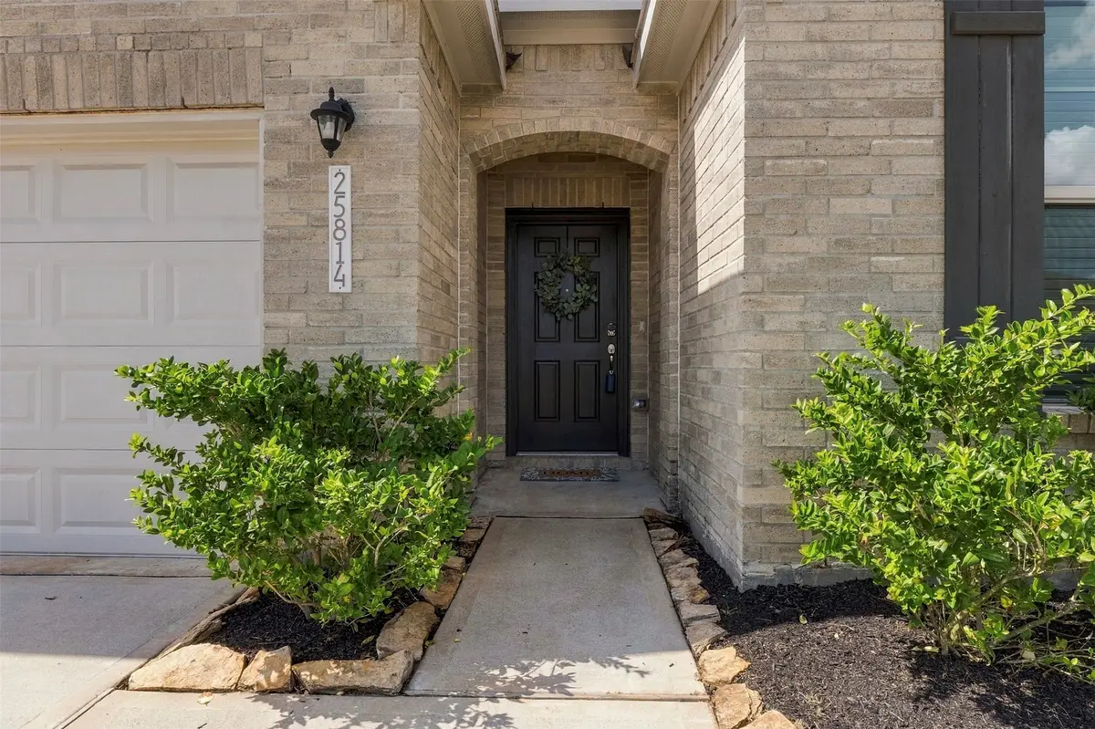 25814 Northpark Pine Drive, Porter, TX 77365 - #1