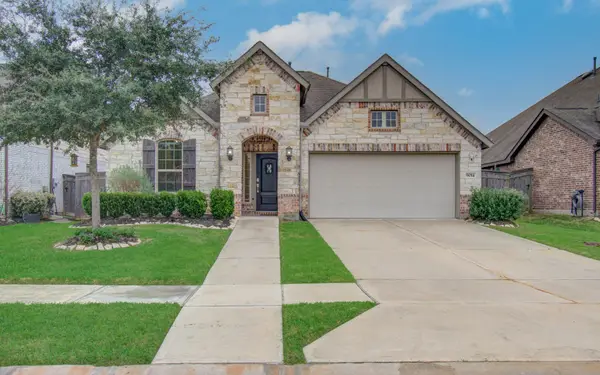 9014 Emerald Cane Drive, Missouri City, TX 77459