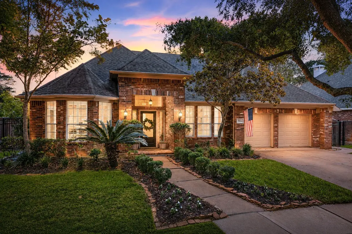 9414 Crosby Way, Missouri City, TX 77459 - #1
