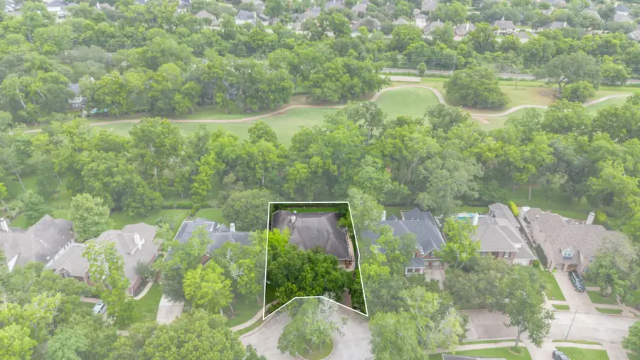 9414 Crosby Way, Missouri City, TX 77459 - #2