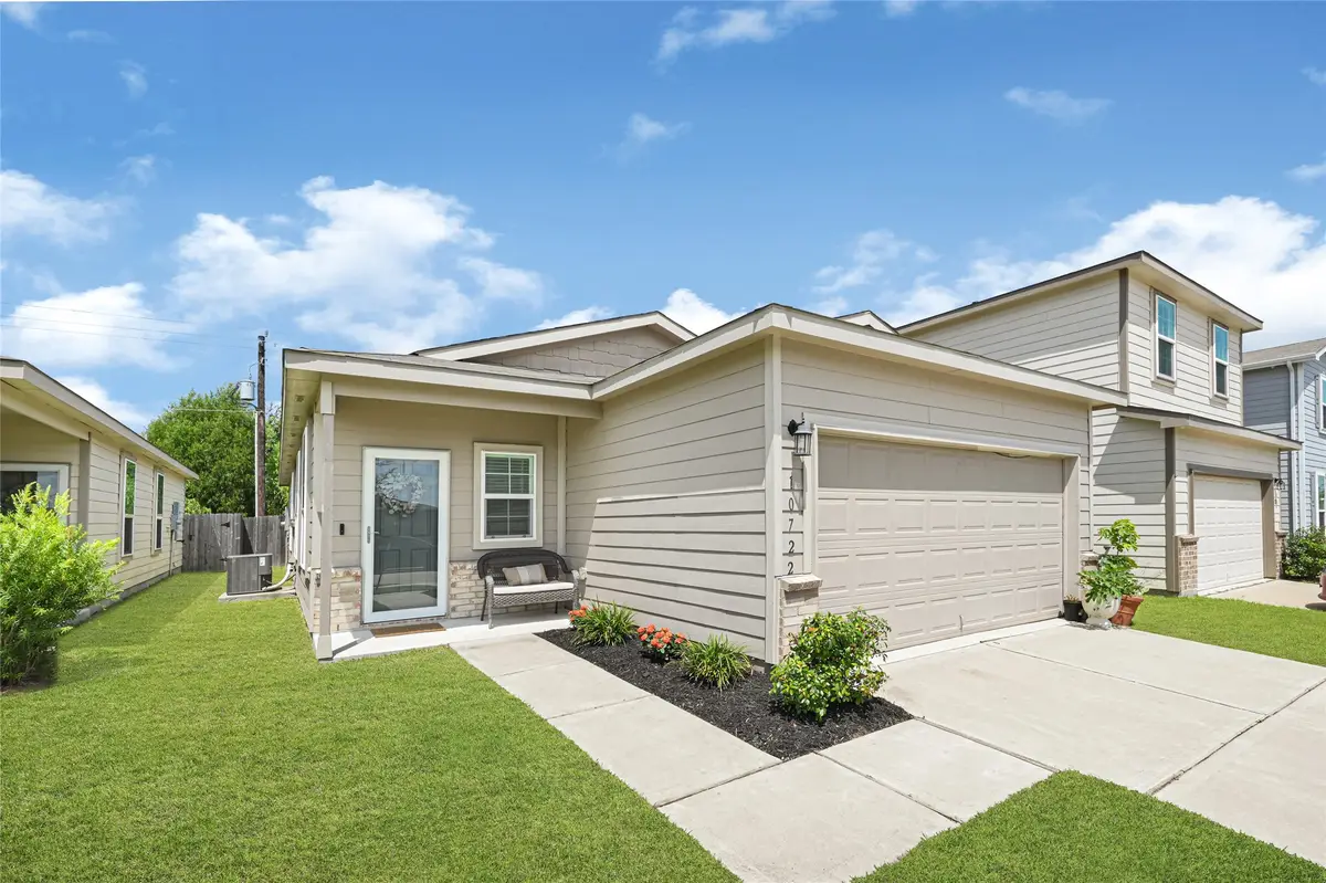 10722 Cashew Run Lane, Houston, TX 77075 - #1