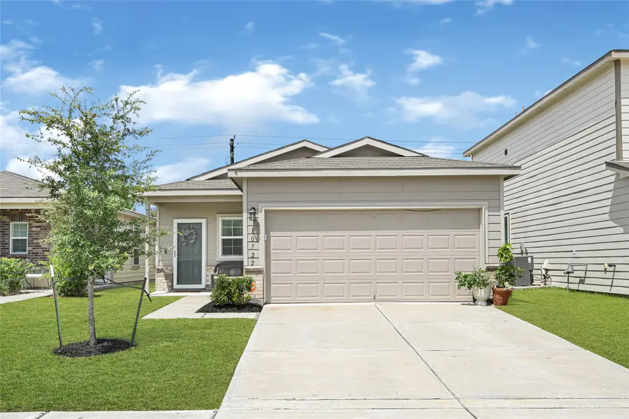 10722 Cashew Run Lane, Houston, TX 77075 - #2