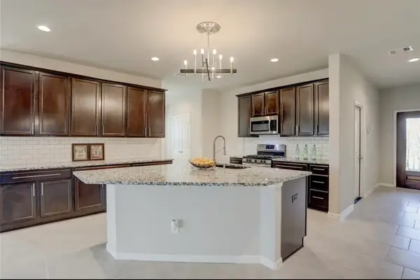 8811 Jamison Drive, Richmond, TX 77469