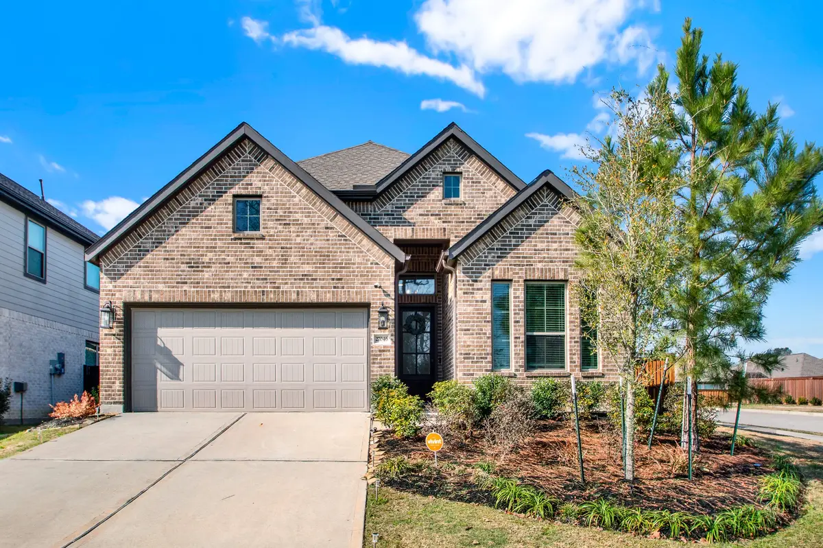 27046 Flintlock Trail, Magnolia, TX 77354 - #1