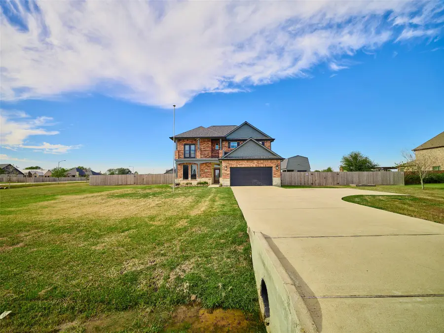 11718 Casadores Lane, Needville, TX 77461 - #2