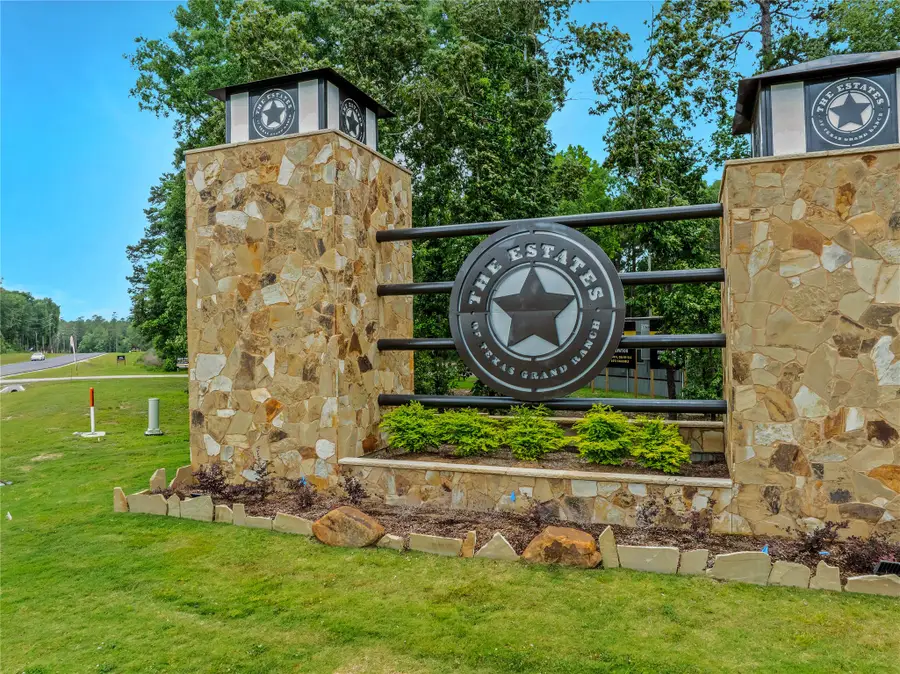183 Rustic Ranch Drive, Huntsville, TX 77340 - #2