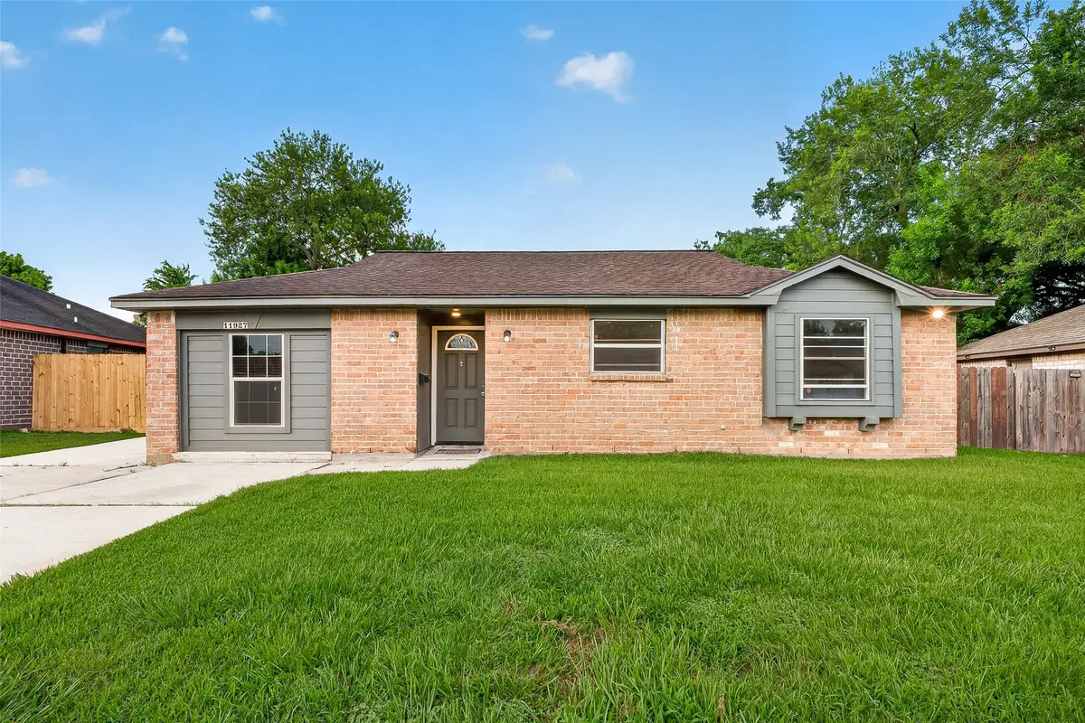 11927 Flushing Meadows Drive, Houston, TX 77089 - #1