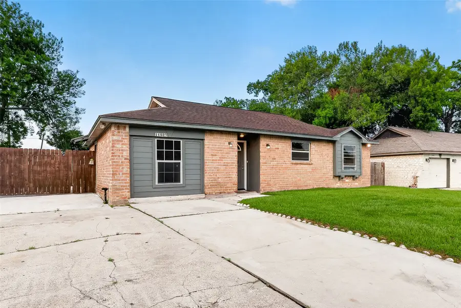 11927 Flushing Meadows Drive, Houston, TX 77089 - #2