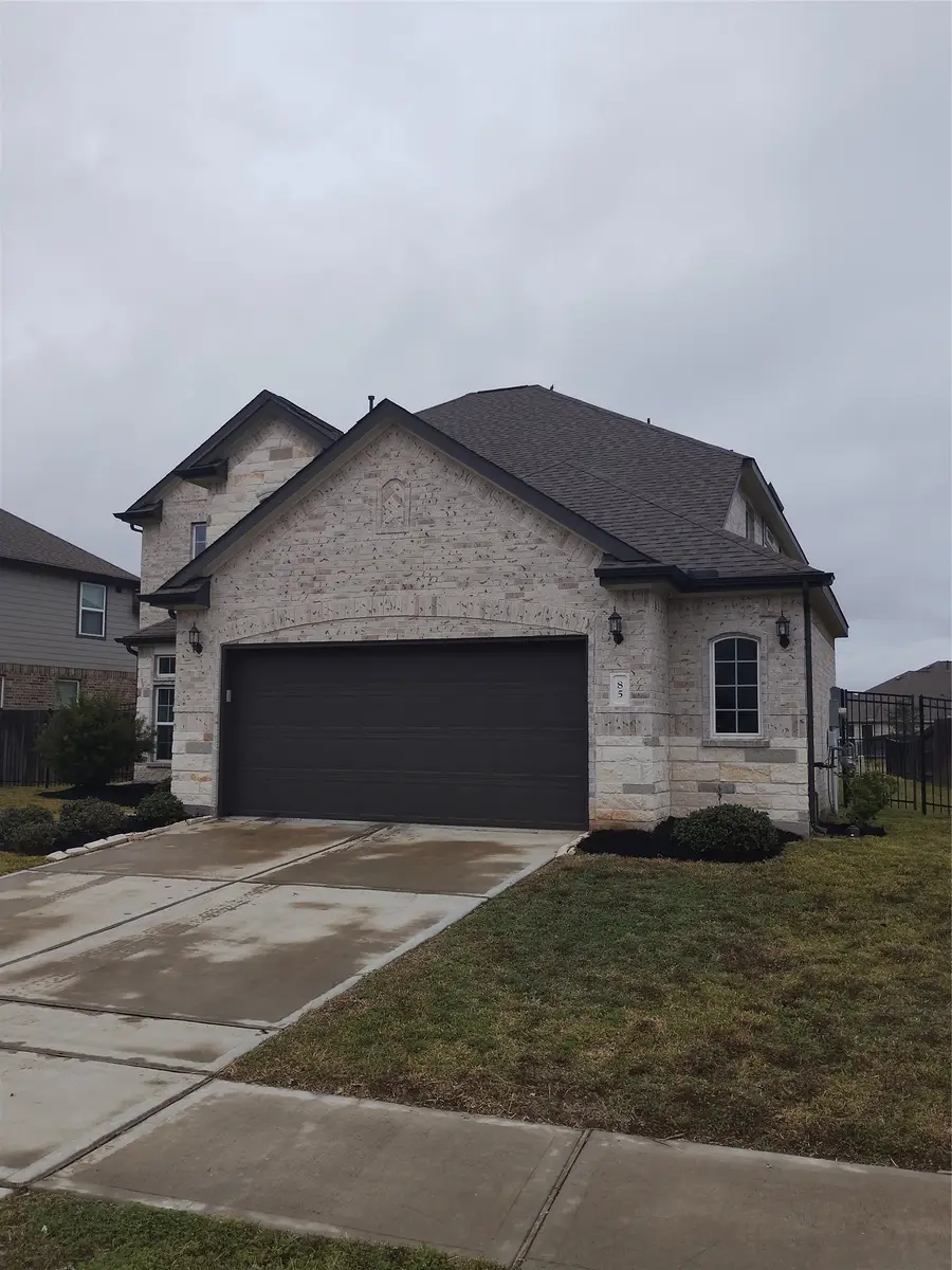 85 Carmel Drive, Manvel, TX 77578 - #2