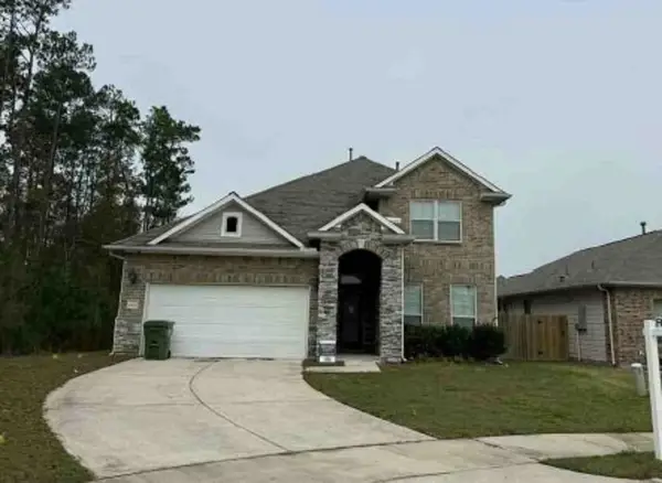 20023 Poppy Hills Lane, Cleveland, TX 77327