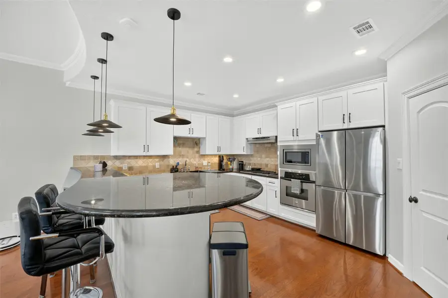 5939 Kiam Street #F, Houston, TX 77007 - #3