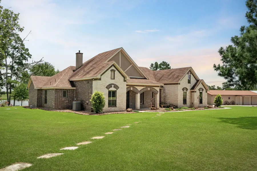 1723 County Road 211, Anderson, TX 77830 - #3